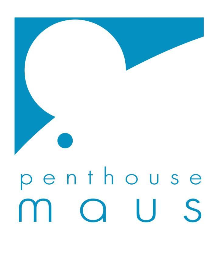 Apartamento Penthouse Maus Trogir Exterior foto
