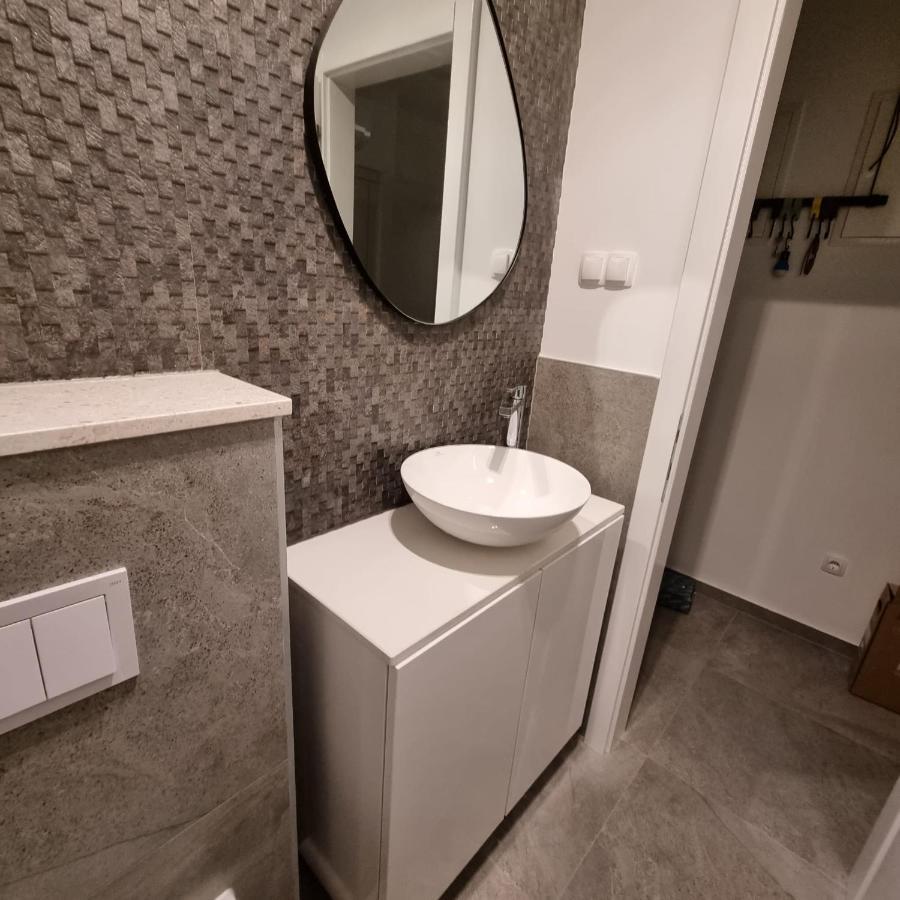 Apartamento Penthouse Maus Trogir Exterior foto